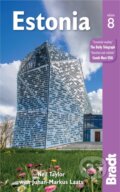 Kniha: Estonia (Neil Taylor). , 2021