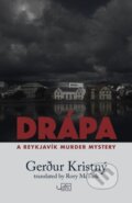 Kniha: Drapa (Gerður Kristny). Arc, 2018