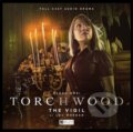 Kniha: Torchwood #31 The Vigil (Lou Morgan). , 2019