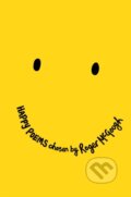 Kniha: Happy Poems (Roger (Comp Mcgough). Pan Macmillan, 2018