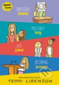 Kniha: Emmie & Friends 4-Book Box Set (Terri Libenson). HarperCollins, 2021