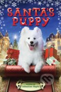 Kniha: Santa's Puppy (Catherine Hapka). , 2019