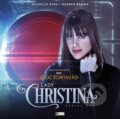 Kniha: Lady Christina (Donald McLeary, Tim Dawson, John Dorney a James Goss). , 2018