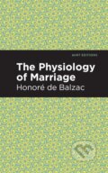 Kniha: The Physiology of Marriage, 2021