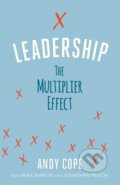 Kniha: Leadership (Andy Et Al Cope). , 2019