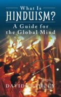 Kniha: What Is Hinduism? (David Frawley). , 2019