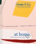 Kniha: Honey & Co: At Home (Itamar Srulovich of Honey & Co. a Sarit Packer). Pavilion, 2018