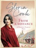 Kniha: From A Distance (Gloria Cook). Canelo, 2018