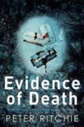 Kniha: Evidence of Death (Peter Ritchie). Black and White, 2018