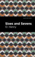 Kniha: Sixes and Sevens, 2021