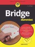 Kniha: Bridge fur Dummies (Eddie Kantar). Blackwell Publishers, 2018