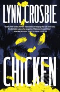 Kniha: Chicken (Lynn Crosbie). , 2018