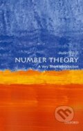 Kniha: Number Theory (Robin Wilson). Oxford University Press, 2020