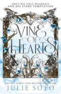 Kniha: Vine of Hearts (Julie Soto). Magpie, 2026