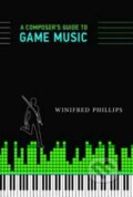 Kniha: A Composer's Guide to Game Music (Winifred Phillips). MIT Press, 2017