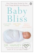 Kniha: Baby Bliss (Karp Harvey). Penguin Books, 2018