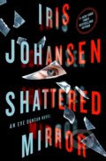 Kniha: Shattered Mirror (Johansen Iris). , 2018