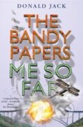 Kniha: Me So Far (Donald Jack). Farrago, 2018