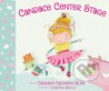 Kniha: Candace Center Stage (Candace Cameron Bure). Zonderkidz, 2018