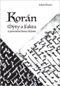 Kniha: Korán (Lukáš Lhoťan). Lukáš Lhoťan, 2026