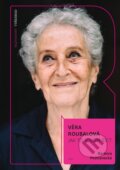Kniha: Jak to jenom říct (Barbora Postránecká a Věra Roubalová). Vyšehrad, 2026