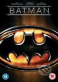 Batman - Tim Burton, 1998