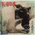 Kabát: Megahu - Kabát, EMI Music, 1999