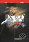 Kniha: Leopardí dáma (Sohan H. Gerull, Chainan Ch. Wal, Amery Heather, Joël Michel, Veronika Vajayová, Bill Evjen, Henry Camillo Pohanka, G. Rosinski, J. Van Hamme, Gallus Anonymus, Miroslav Červenka, Jaroslav K. Man, Cimrman, David Popworth a Dorothy Leigh Say). , 2001