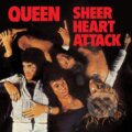 Queen: Sheer Heart Attack - Queen, 2011