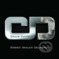 Hudobné CD: Craig David: Signed Sealed Delivered (Hudobné albumy). Hudobné albumy, 2010