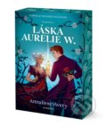 Kniha: Láska Aurelie W. (Annaliese Avery). Fragment, 2026