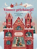 Kniha: Vánoce přicházejí! (Claudia Bordin). Fragment, 2026