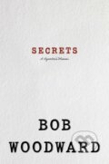 Kniha: Secrets (Bob Woodward). Simon & Schuster, 2026