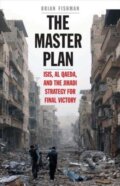 Kniha: The Master Plan (Brian H. Fishman). Yale University Press, 2017