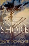 Kniha: The Contraband Shore, 2017
