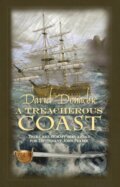 Kniha: A Treacherous Coast (David Donachie). Allison & Busby, 2017