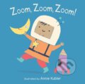 Kniha: Zoom, Zoom, Zoom! (Annie Kubler). Childs Play, 2018