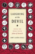 Kniha: Laughing at the Devil (Amy Laura Hall). Duke University, 2018