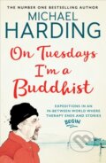 Kniha: On Tuesdays I'm a Buddhist (Michael Harding). , 2018