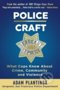 Kniha: Police Craft (Adam a B.A. Plantinga). , 2018