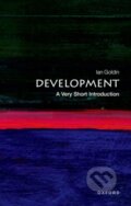 Kniha: Development (Ian Goldin). Oxford University Press, 2018