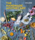 Kniha: The Handmade Apothecary (Kim Walker a Vicky Chown). Kyle Books, 2017