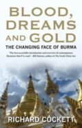 Kniha: Blood, Dreams and Gold (Richard Cockett). Yale University Press, 2017