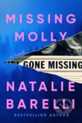 Kniha: Missing Molly (Natalie Barelli). Sourcebooks, 2026
