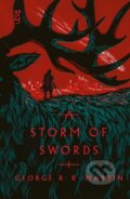 Kniha: Storm of Swords (George Raymond Richard Martin). HarperCollins Publishers, 2026