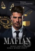 Kniha: Mafián (Simona Dankaninová). moderníProgramování, 2026