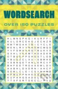 Kniha: Wordsearch (Eric Saunders). Arcturus, 2026