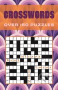 Kniha: Crosswords (Eric Saunders). Arcturus, 2026