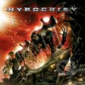 Hudobné CD: Hypocrisy:  Virus (Bertus). Bertus, 2025