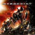 Hudobné CD: Hypocrisy:  Virus (Bertus). Bertus, 2025
